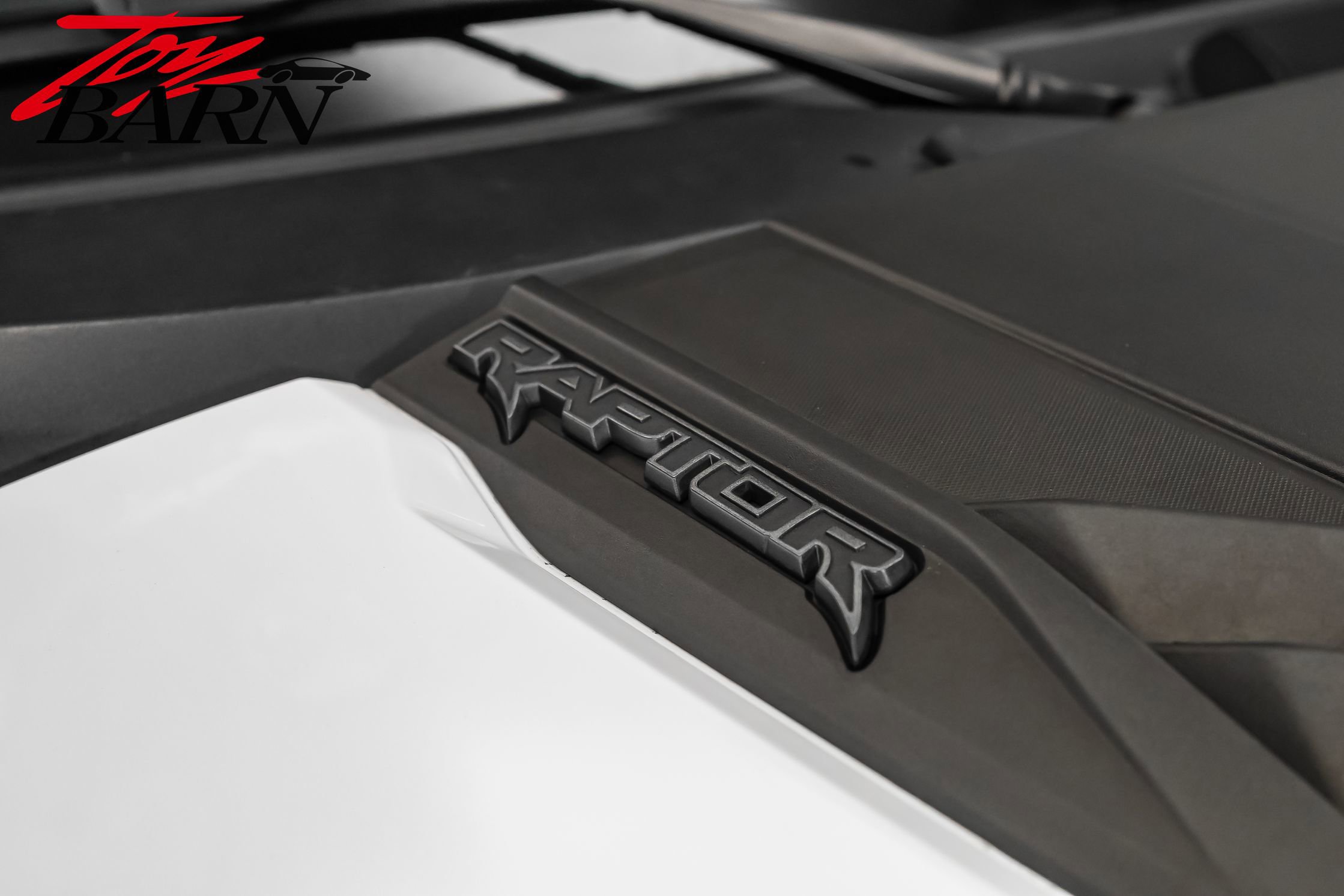 Used 2022 Ford Bronco Raptor image 13