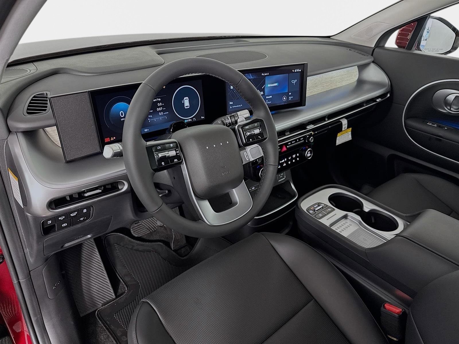 New 2026 Hyundai Ioniq 9 SEL image 9