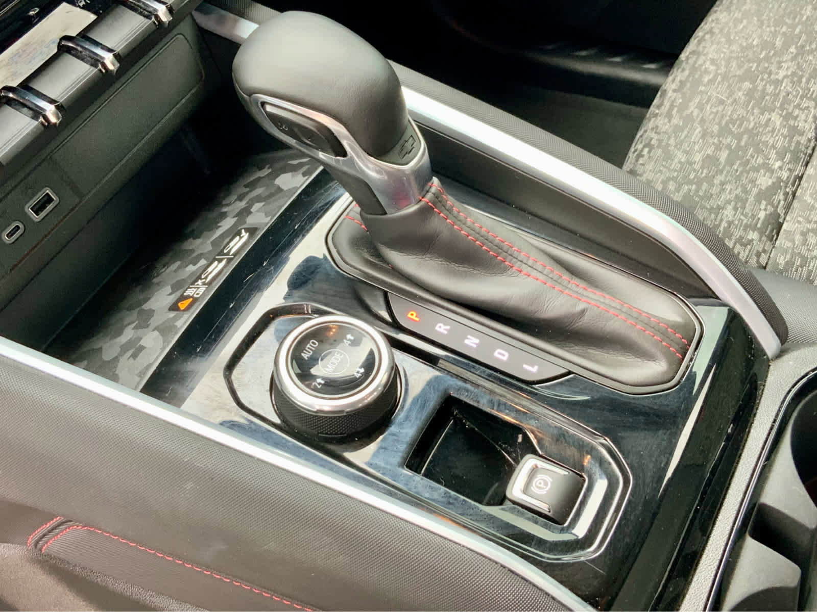 Certified 2023 Chevrolet Colorado Z71 w/ Z71 Convenience Package 2 image 49