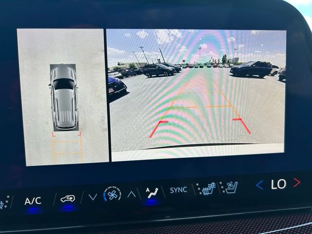 Used 2024 Chevrolet Traverse RS w/ LPO, Floor Liner Package FWD image 8