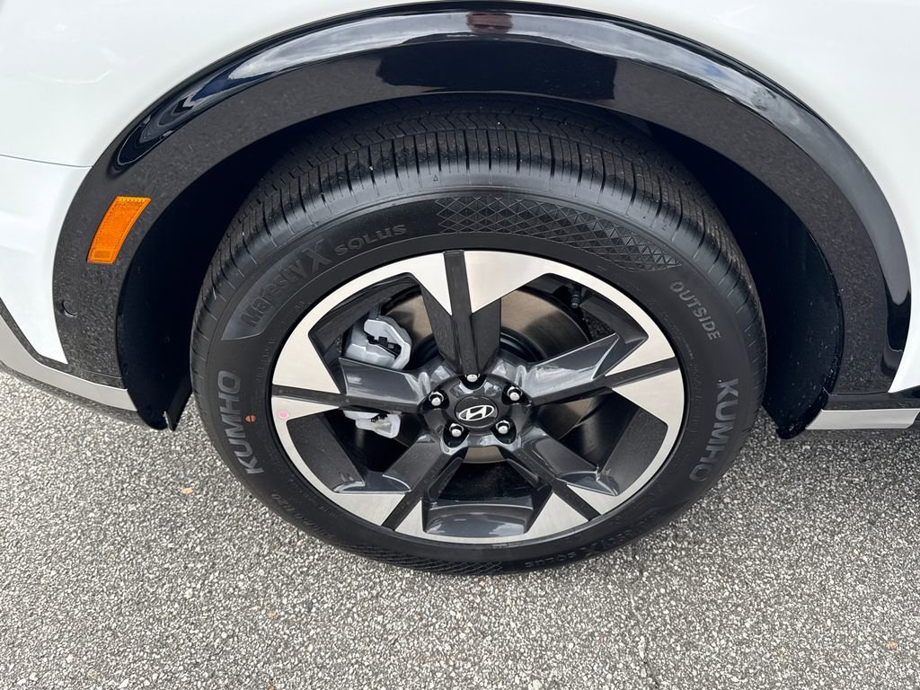 New 2026 Hyundai Palisade Limited image 23