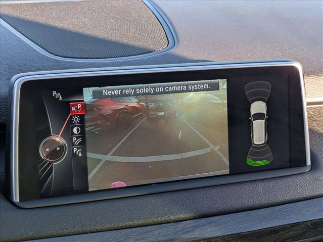 Used 2015 BMW X5 xDrive35d image 13