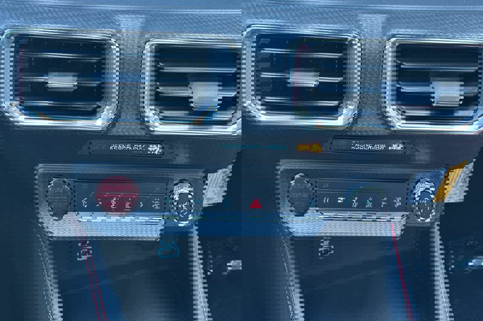 New 2025 Ford Mustang Premium image 21