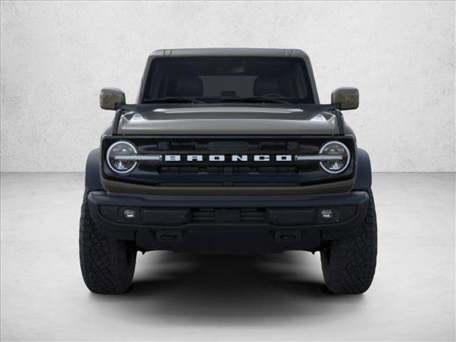 New 2026 Ford Bronco Outer Banks w/ Sasquatch Package AWD/4WD image 6