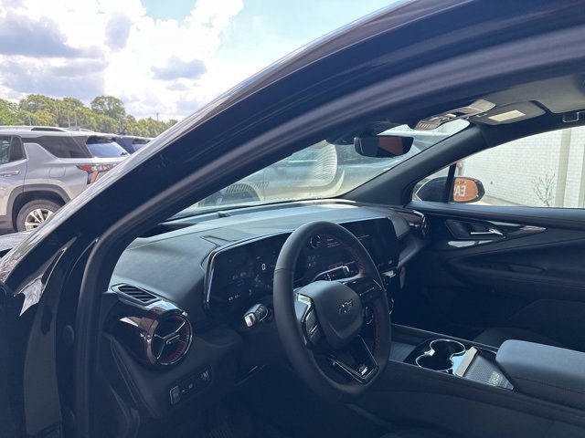 New 2025 Chevrolet Blazer EV RS image 10