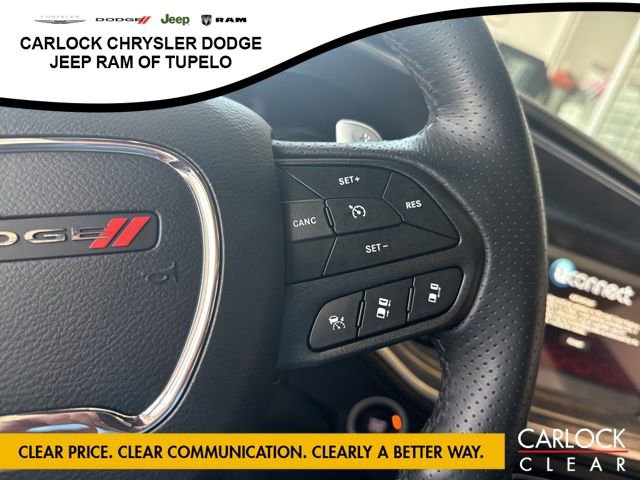 Used 2023 Dodge Charger Scat Pack w/ Daytona Edition Group RWD image 14