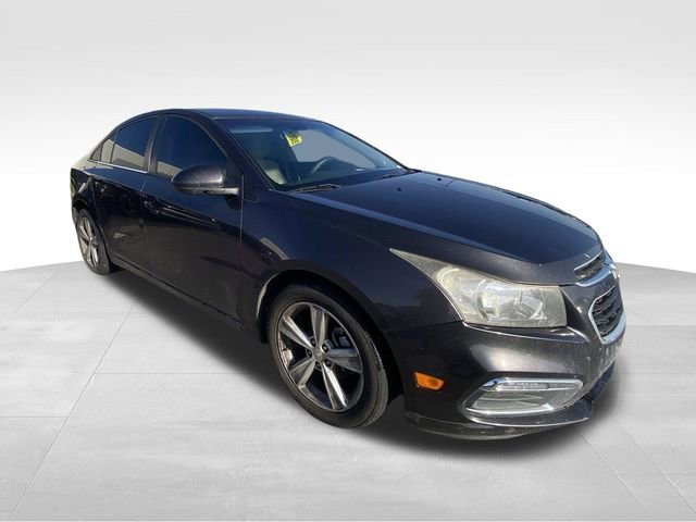 Used 2015 Chevrolet Cruze LT FWD image 13