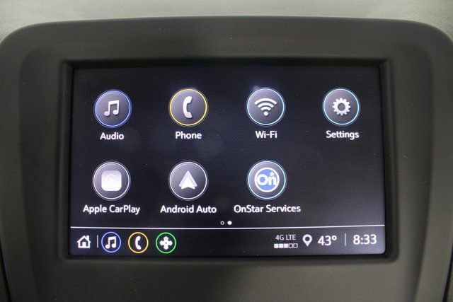 Used 2024 Chevrolet Equinox LT w/ LPO, Floor Liner Package image 4