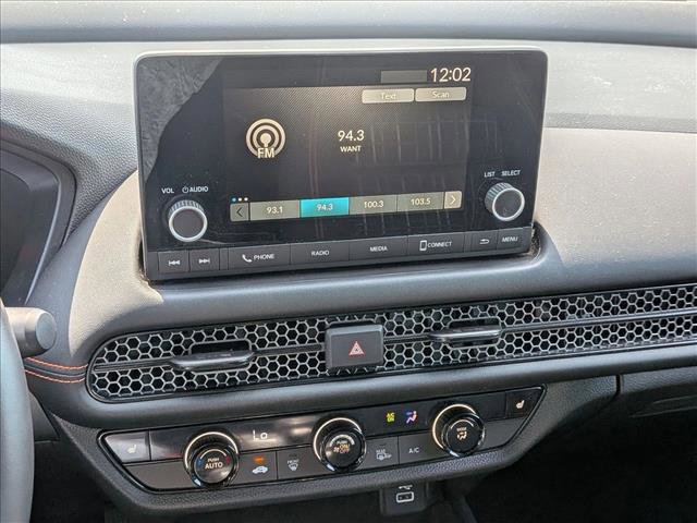 Certified 2023 Honda HR-V Sport image 13