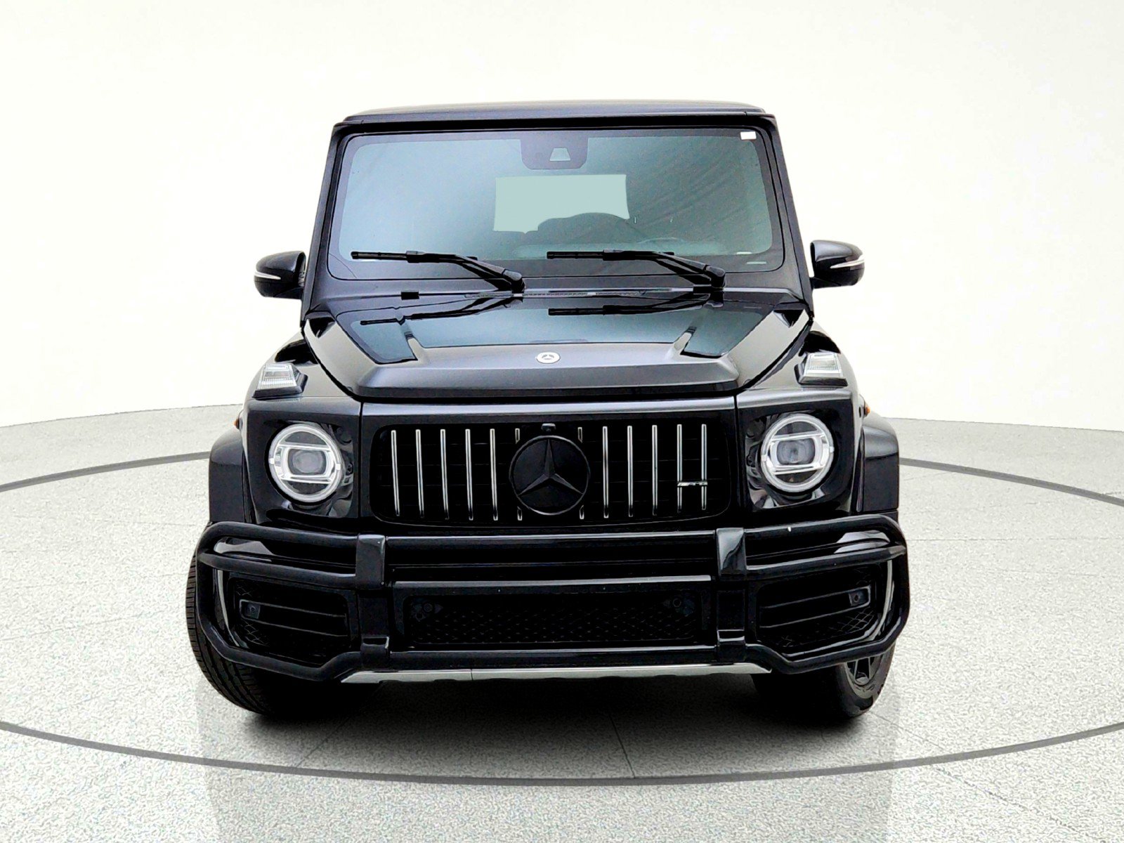 Certified 2023 Mercedes-Benz G 63 AMG 4MATIC image 3