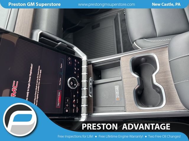 New 2026 GMC Acadia Denali w/ Super Cruise Package image 11