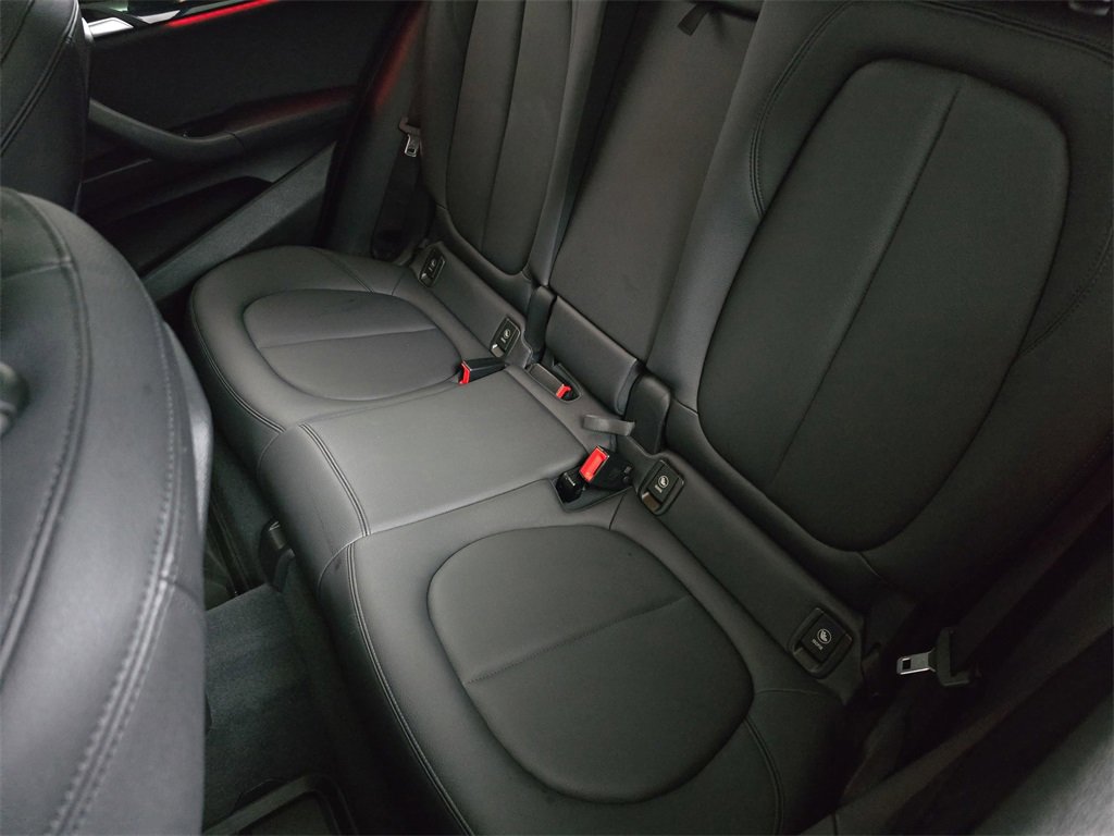 Used 2018 BMW X2 xDrive28i image 17