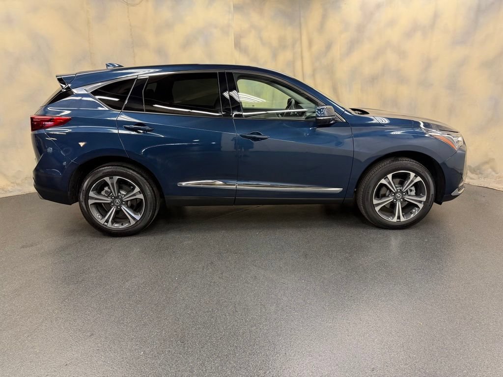 Certified 2026 Acura RDX w/ Technology Package AWD/4WD image 9