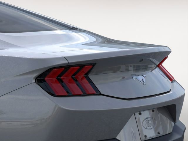 New 2026 Ford Mustang Coupe image 22