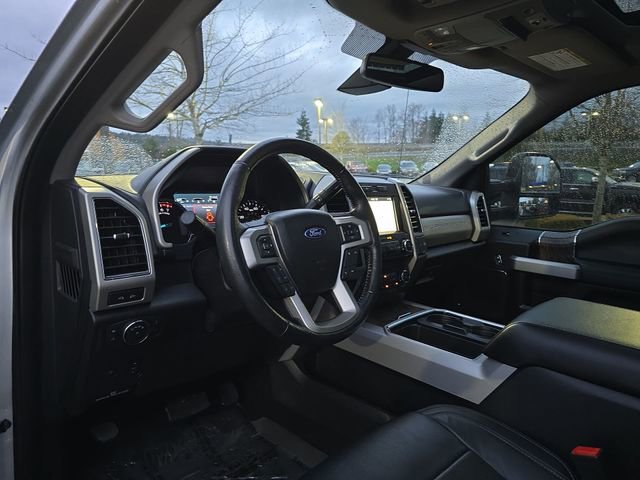 Used 2019 Ford F250 Lariat image 11