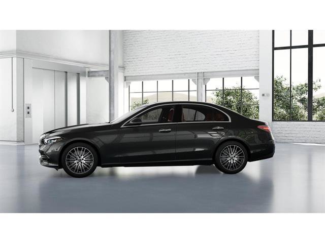 New 2027 Mercedes-Benz C 300 4MATIC Sedan image 34