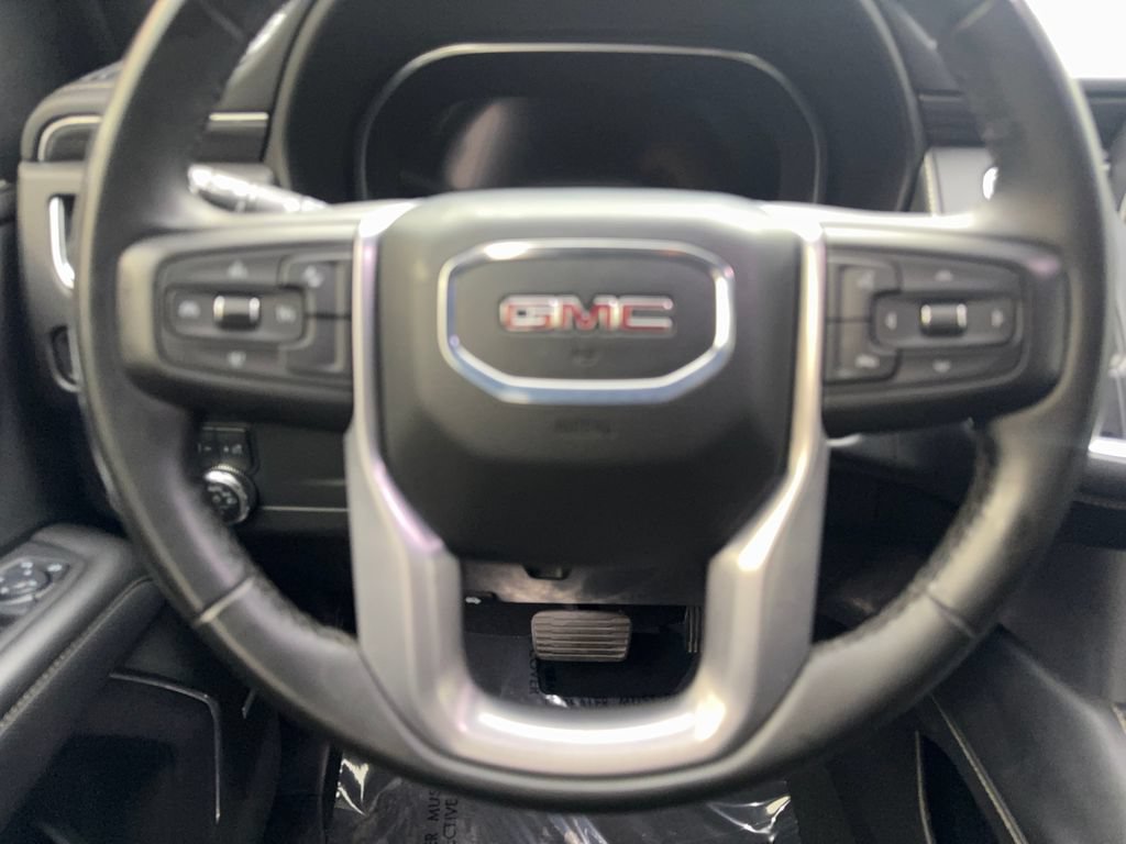 Used 2024 GMC Yukon SLT RWD image 62