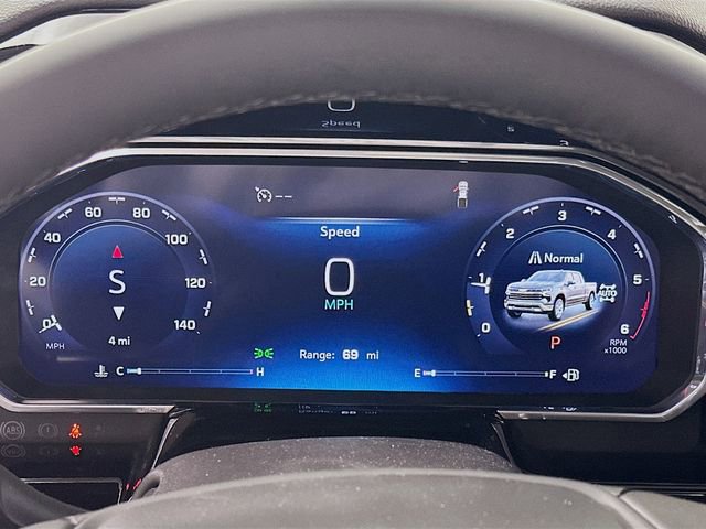 New 2026 Chevrolet Silverado 1500 RST w/ Convenience Package II image 12