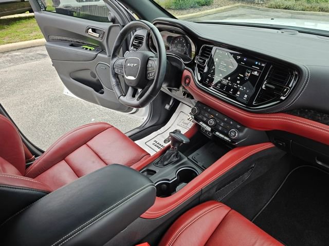 Used 2023 Dodge Durango SRT Hellcat AWD/4WD image 23