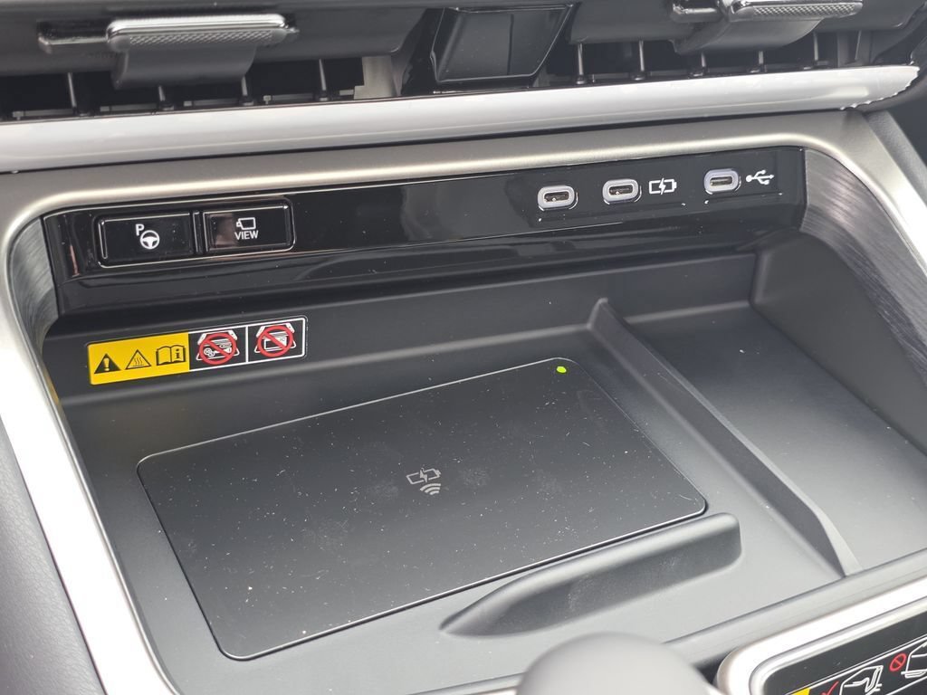 New 2026 Lexus TX 350 AWD image 21