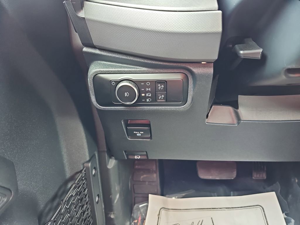 Used 2024 Ford Bronco Big Bend image 31