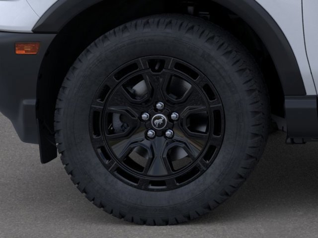 New 2026 Ford Bronco Sport Outer Banks w/ Sasquatch Outer Banks Package AWD/4WD image 19