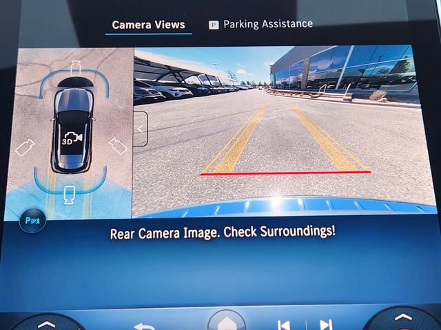 Certified 2026 Mercedes-Benz GLC 300 4MATIC image 27