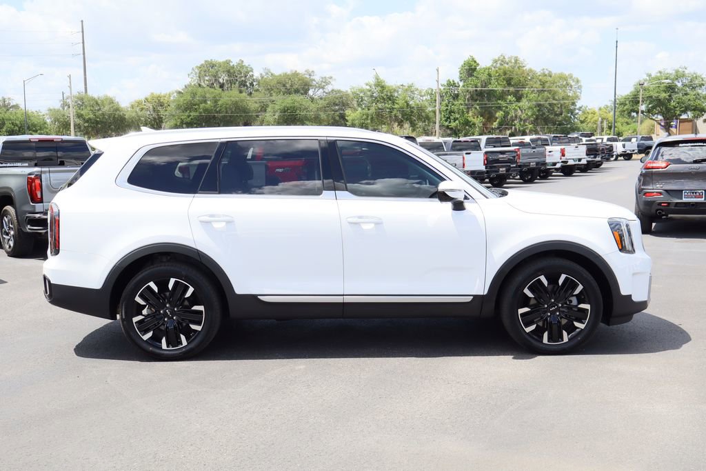 Used 2023 Kia Telluride SX Prestige AWD/4WD image 10