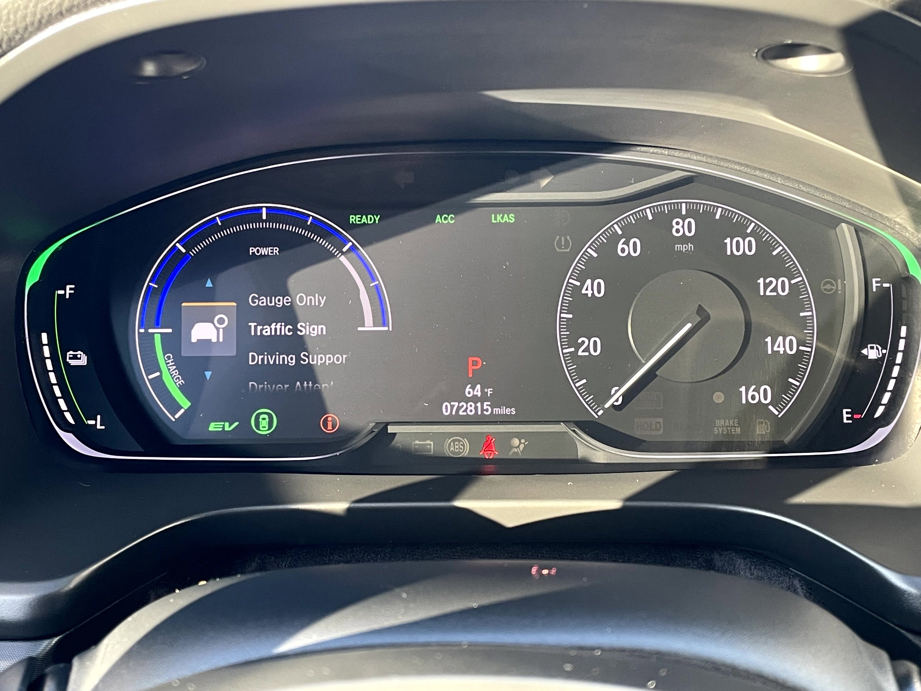 Used 2021 Honda Insight Touring image 14