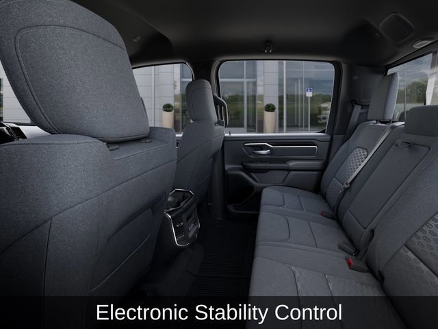 New 2026 RAM 1500 Big Horn image 27