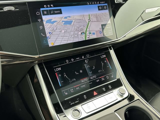 New 2026 Audi Q7 2.0T Premium Plus AWD/4WD image 11