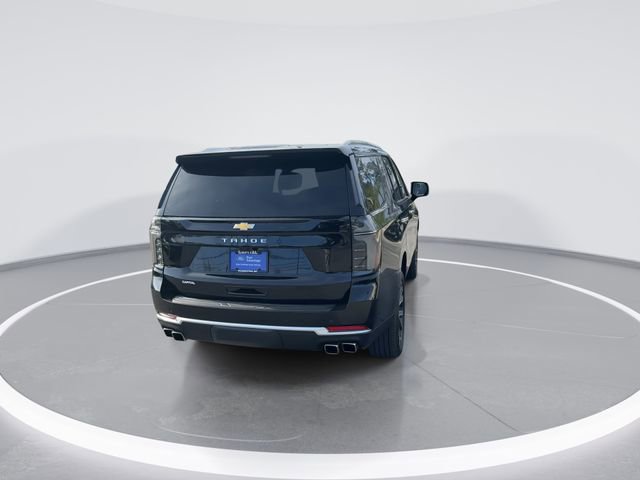 Used 2025 Chevrolet Tahoe High Country image 6