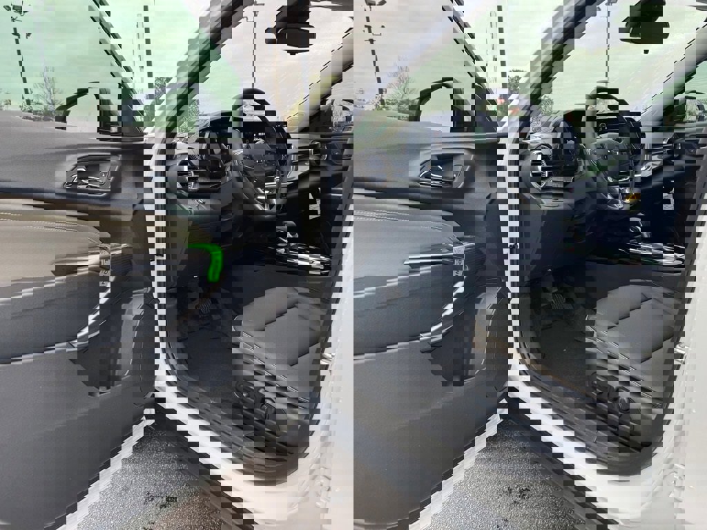 New 2026 Chevrolet Trax ACTIV image 10