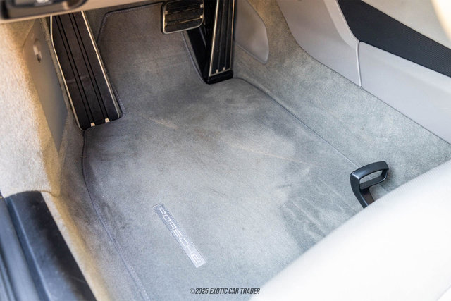 Used 2014 Porsche Cayman image 22