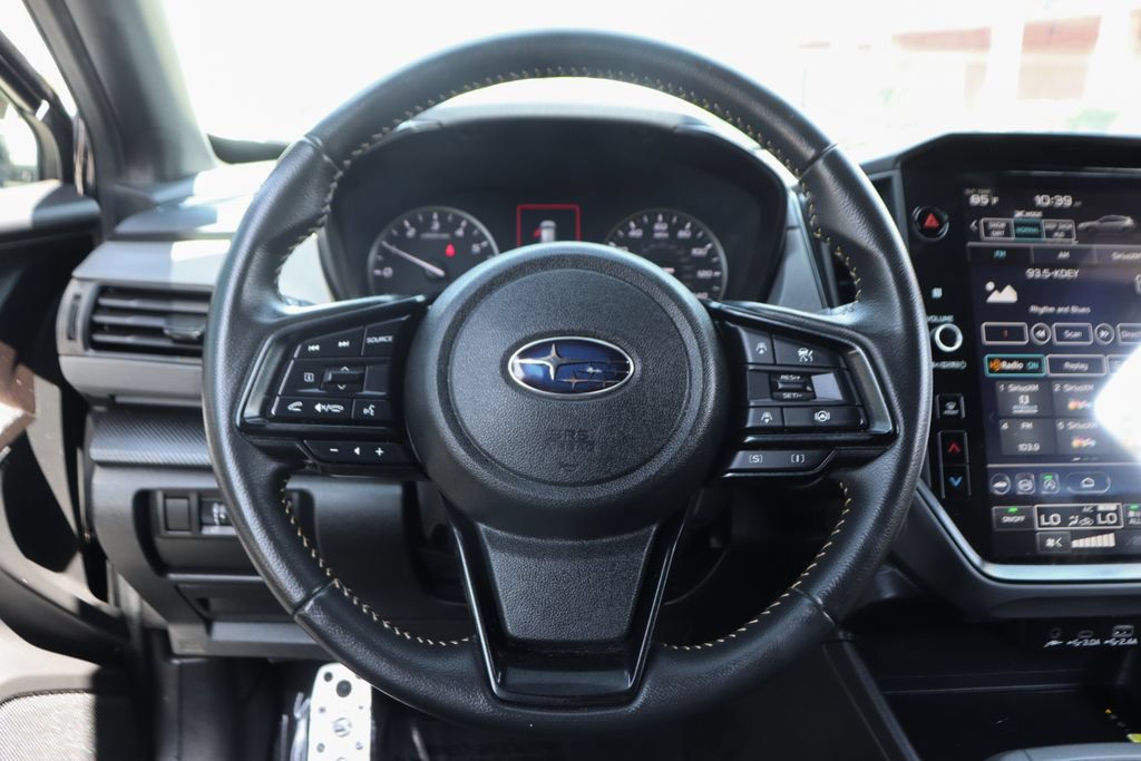 Used 2024 Subaru Crosstrek 2.5i Sport w/ Popular Package #4 AWD/4WD image 20