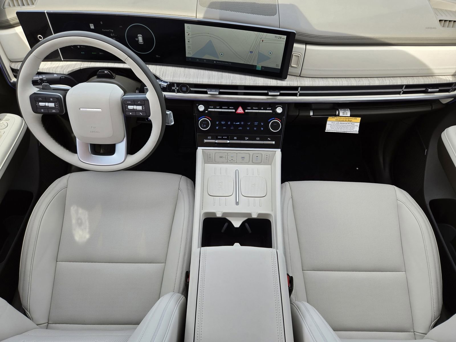 Used 2025 Hyundai Santa Fe Calligraphy image 19