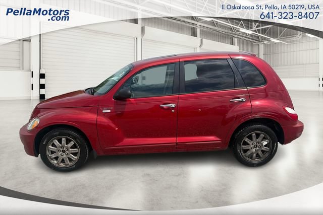 Used 2007 Chrysler PT Cruiser Touring FWD image 6