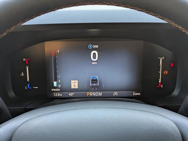 New 2026 Ford Maverick Tremor image 10