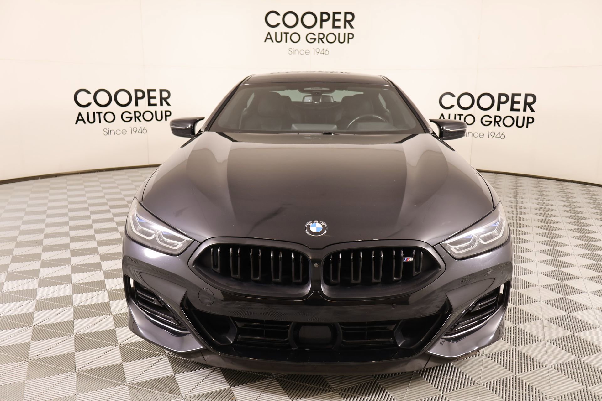 Used 2024 BMW M850i Gran Coupe xDrive image 10