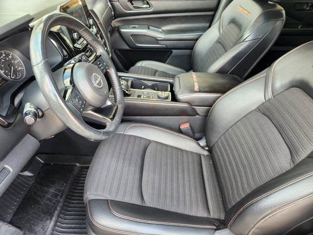 Used 2023 Nissan Pathfinder Rock Creek image 13