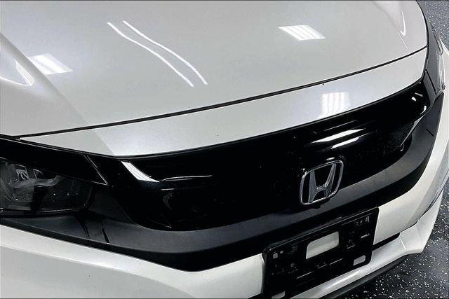 Used 2019 Honda Civic EX-L image 28