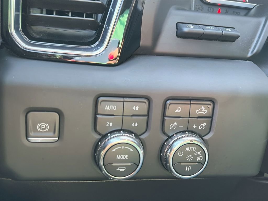 Certified 2023 GMC Sierra 1500 Denali image 20