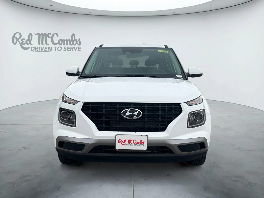 New 2026 Hyundai Venue SE FWD image 2