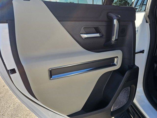 New 2026 GMC Hummer EV 2X image 27