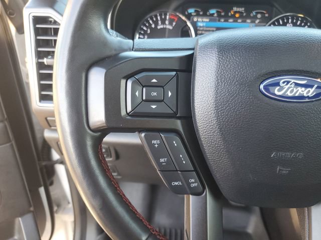 Used 2019 Ford Expedition Limited w/ Equipment Group 303A image 17