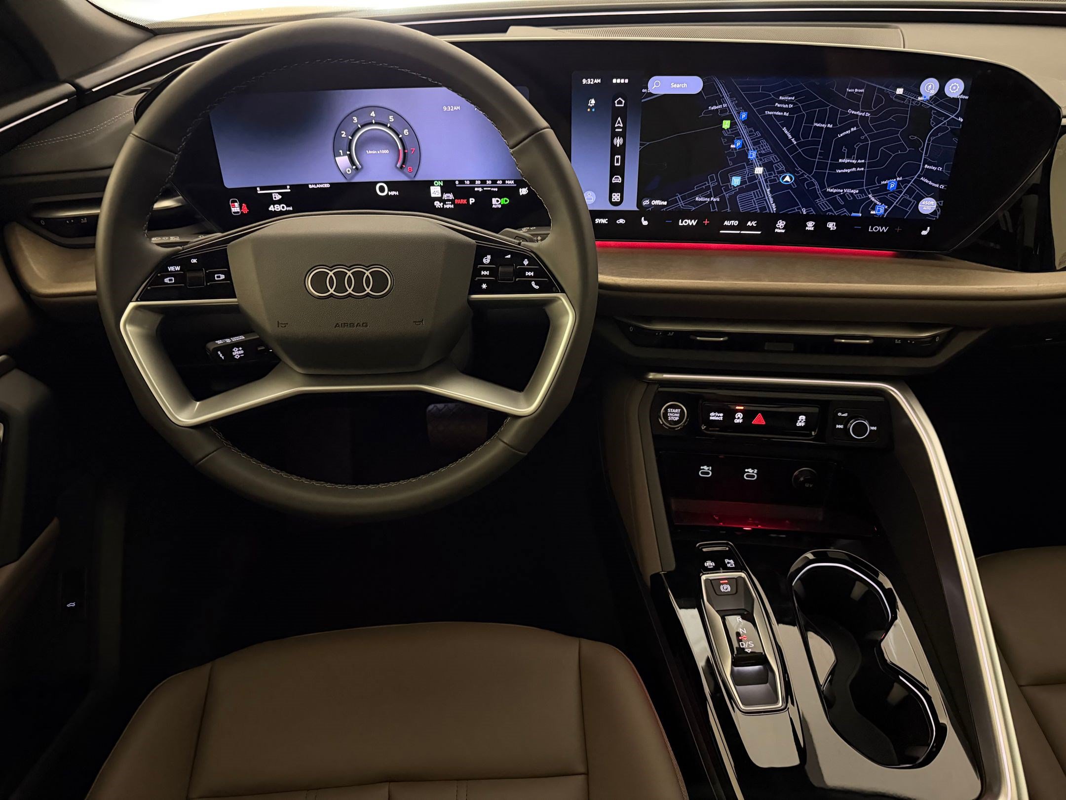 New 2026 Audi Q5 Premium AWD/4WD image 28