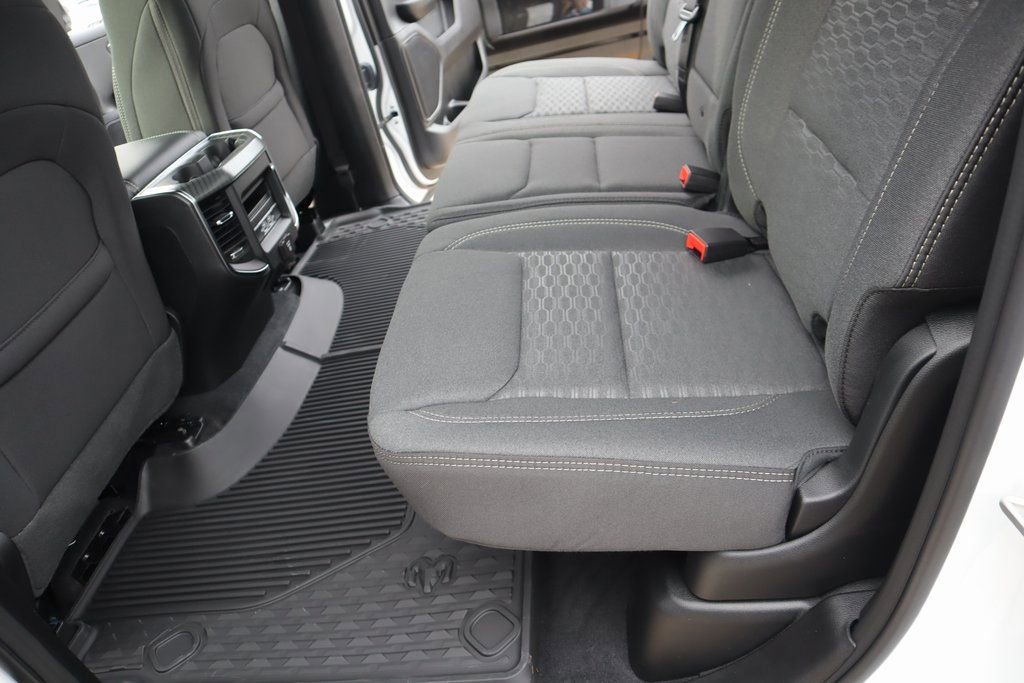 New 2026 RAM 1500 Big Horn image 13