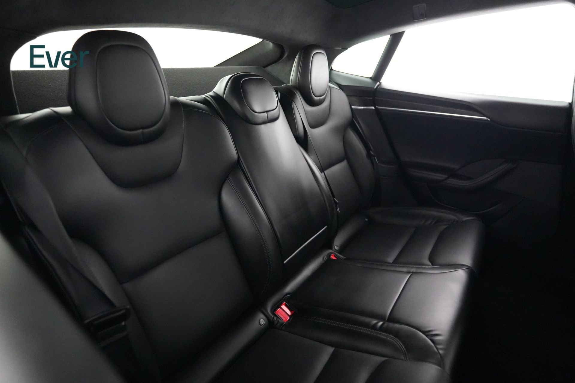 Used 2023 Tesla Model S Standard Range AWD/4WD image 5