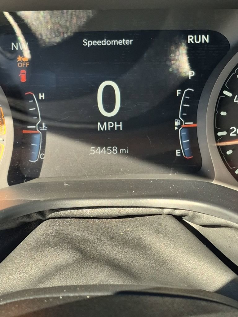 Used 2024 Jeep Compass Limited AWD/4WD image 37