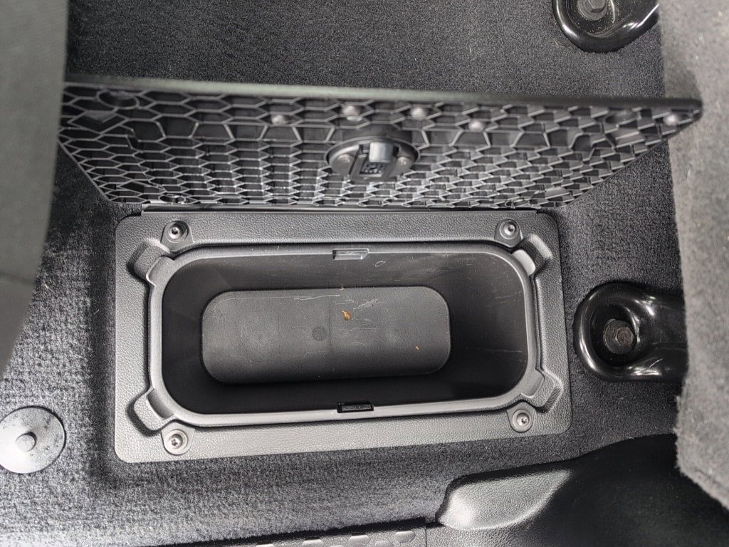 Used 2022 RAM 2500 Big Horn w/ Level A Equipment Group image 18